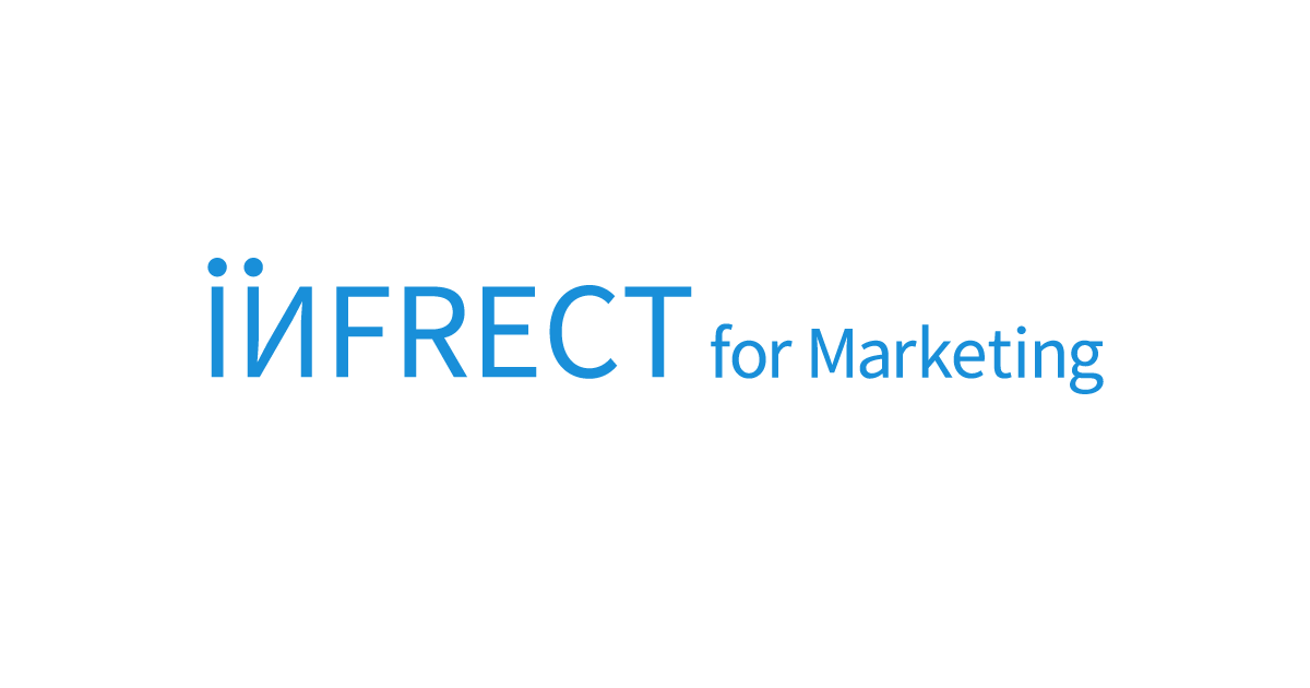 INFRECT for Marketing